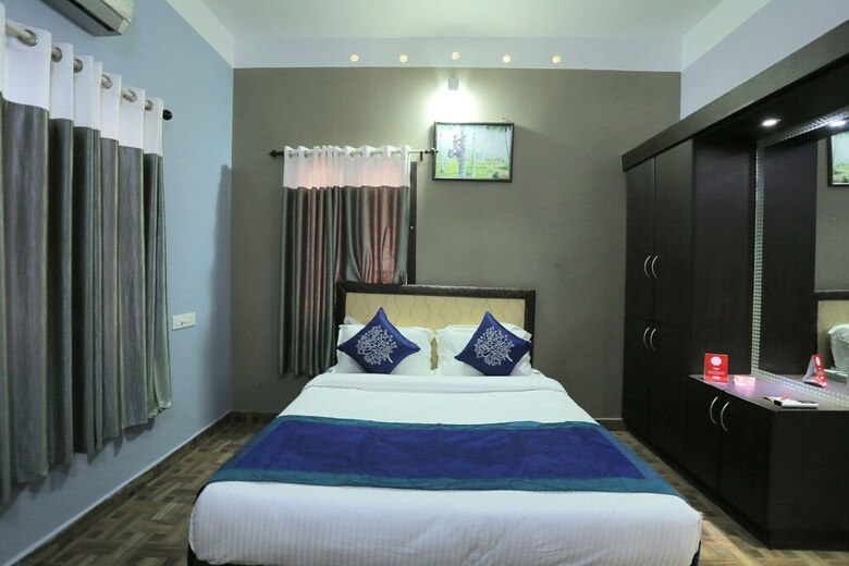 Hotel Oyo 4864 Ragam Resort