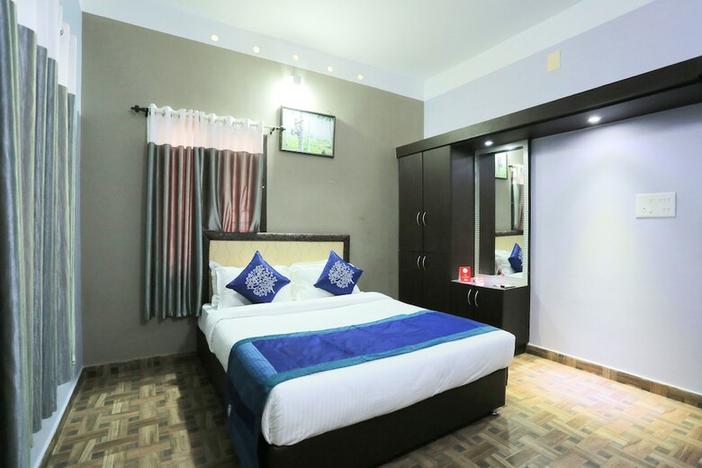 Hotel Oyo 4864 Ragam Resort