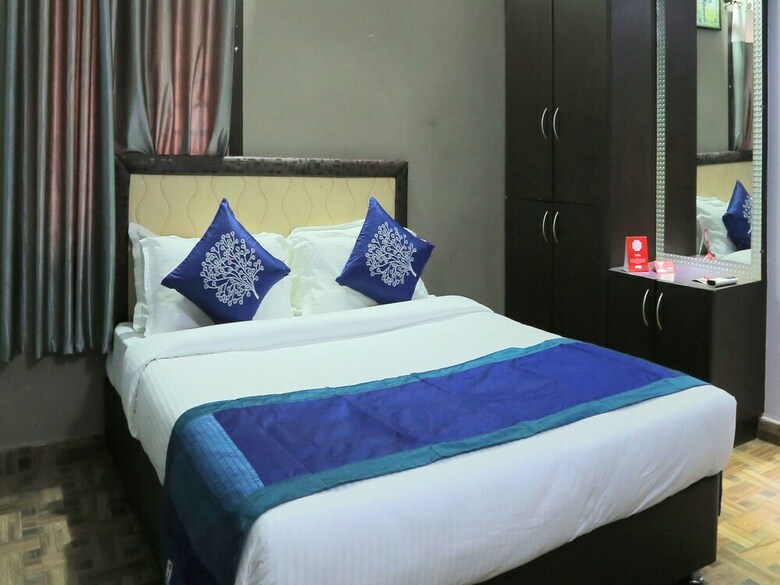 Hotel Oyo 4864 Ragam Resort