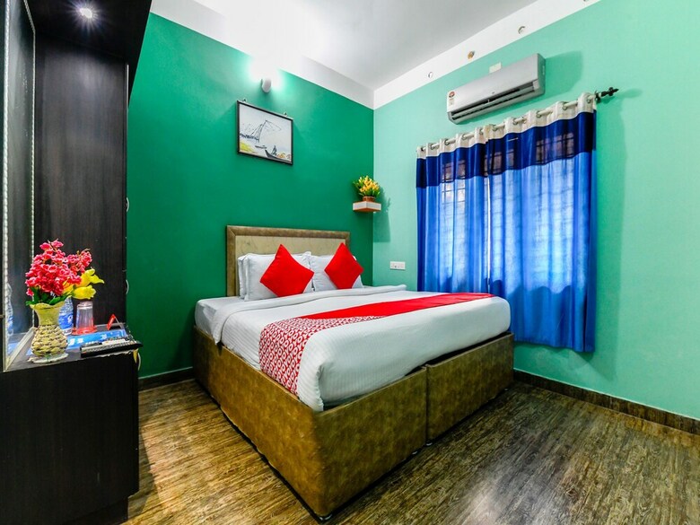 Hotel Oyo 4864 Ragam Resort