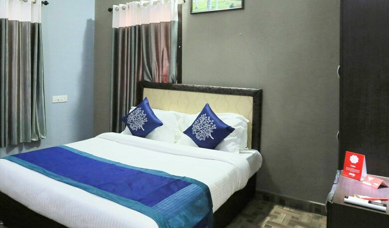 Hotel Oyo 4864 Ragam Resort