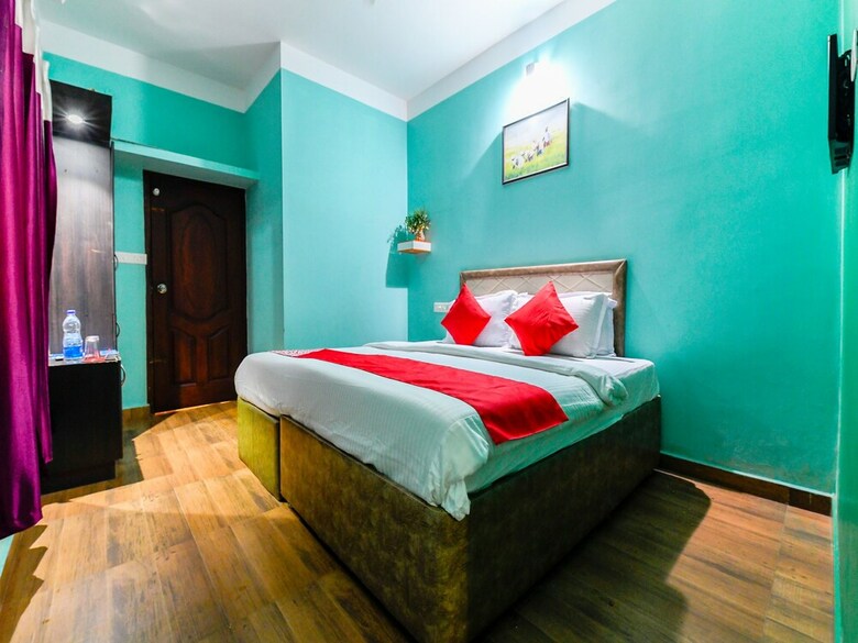 Hotel Oyo 4864 Ragam Resort