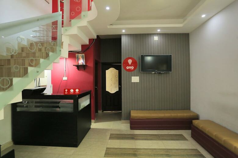 Hotel Oyo 4864 Ragam Resort
