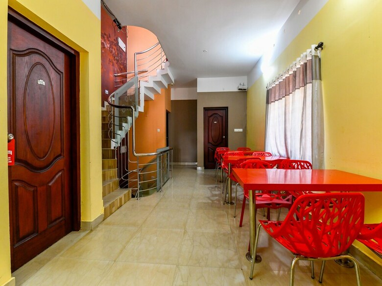 Hotel Oyo 4864 Ragam Resort