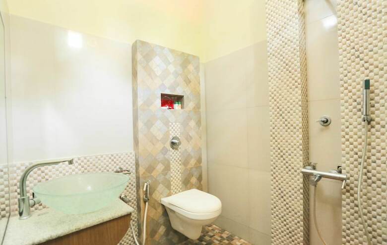 Hotel Oyo 4864 Ragam Resort