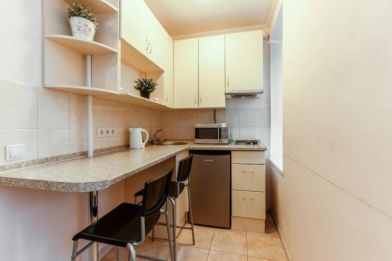 Apartamentos Inndays Avtozavodskaya