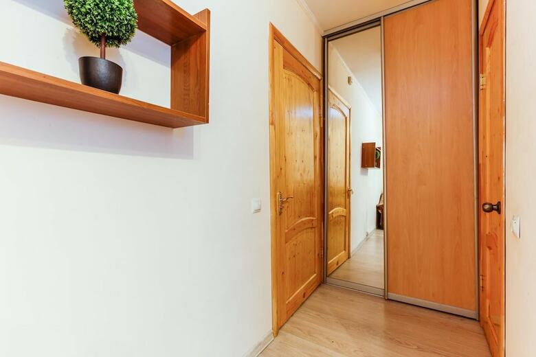 Apartamentos Inndays Avtozavodskaya