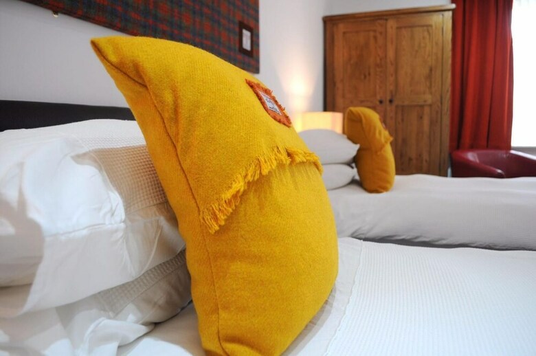 Hotel Stornoway Bed And Breakfast