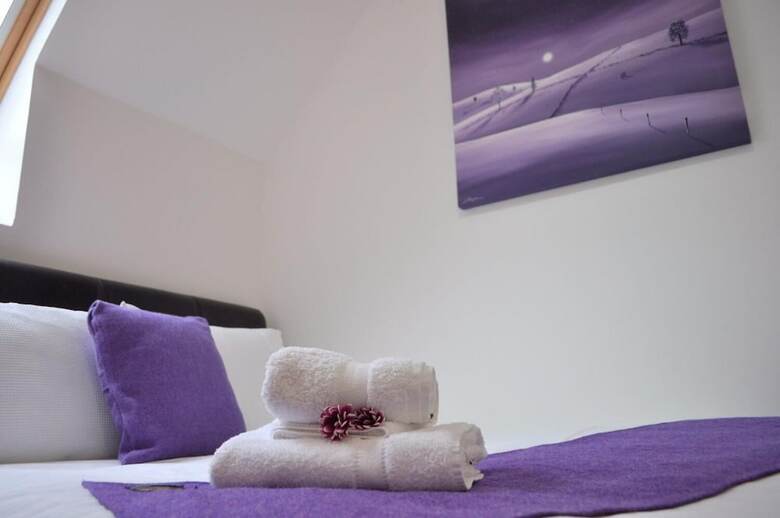 Hotel Stornoway Bed And Breakfast