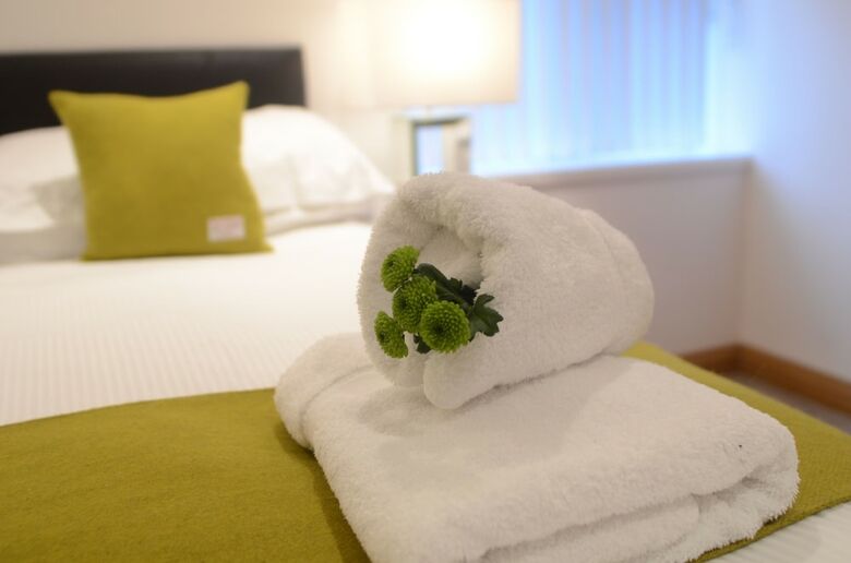 Hotel Stornoway Bed And Breakfast