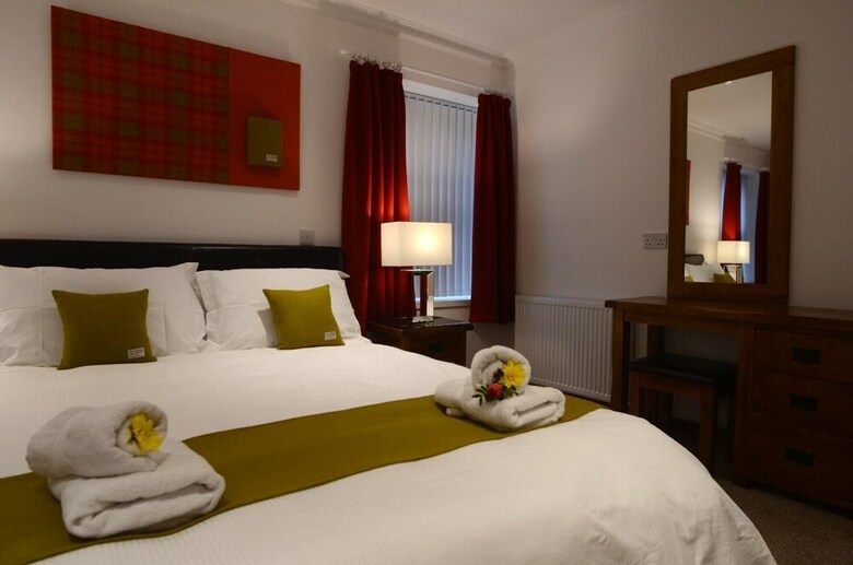Hotel Stornoway Bed And Breakfast