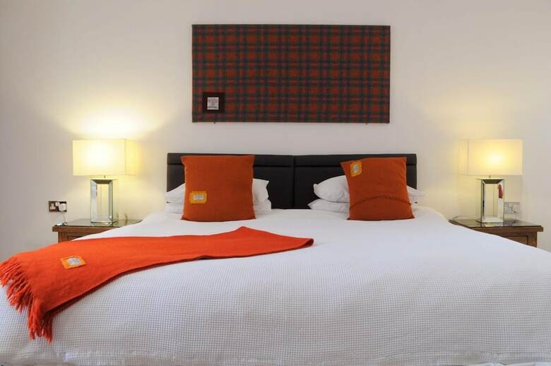 Hotel Stornoway Bed And Breakfast