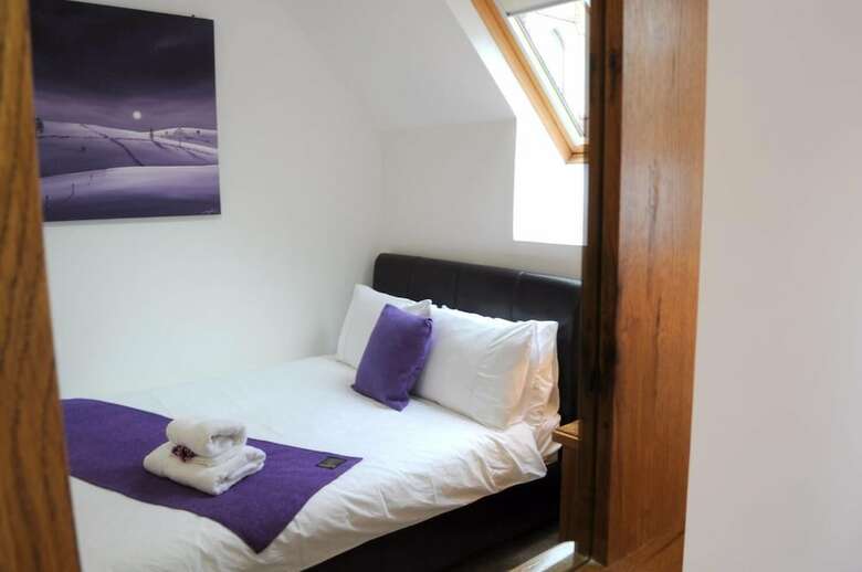 Hotel Stornoway Bed And Breakfast