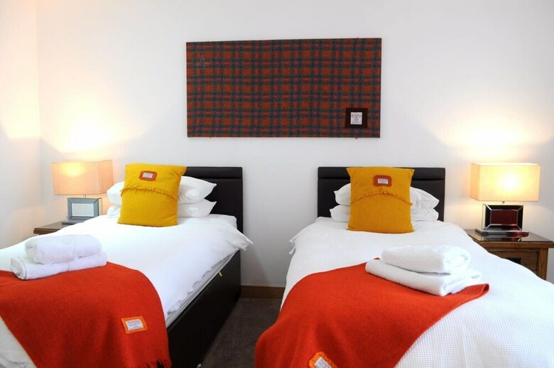 Hotel Stornoway Bed And Breakfast