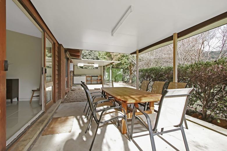 Alinga Longa Residence 4 Bedroom With Pool