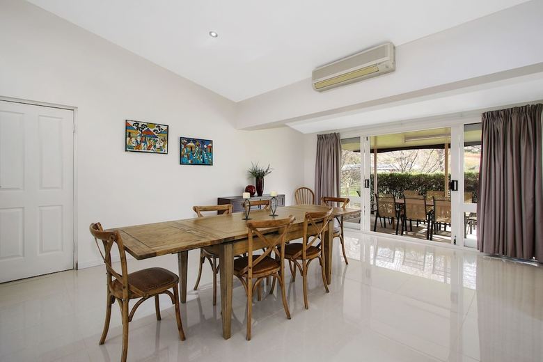 Alinga Longa Residence 4 Bedroom With Pool