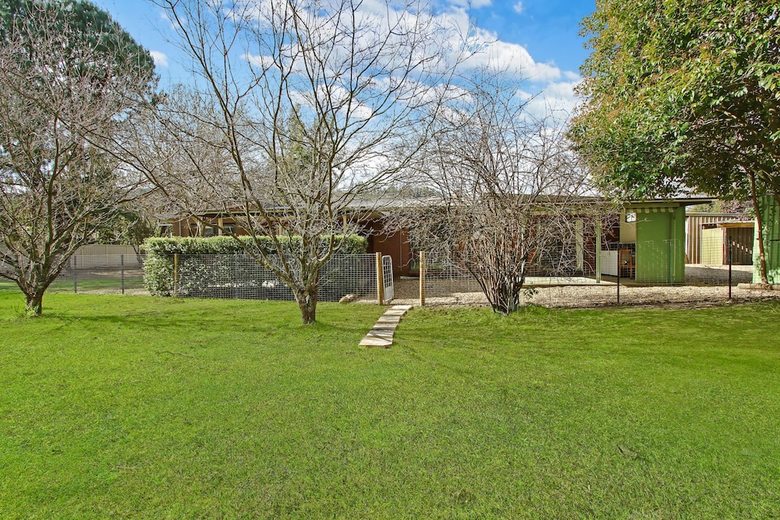 Alinga Longa Residence 4 Bedroom With Pool