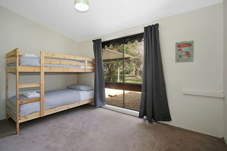 Alinga Longa Residence 4 Bedroom With Pool