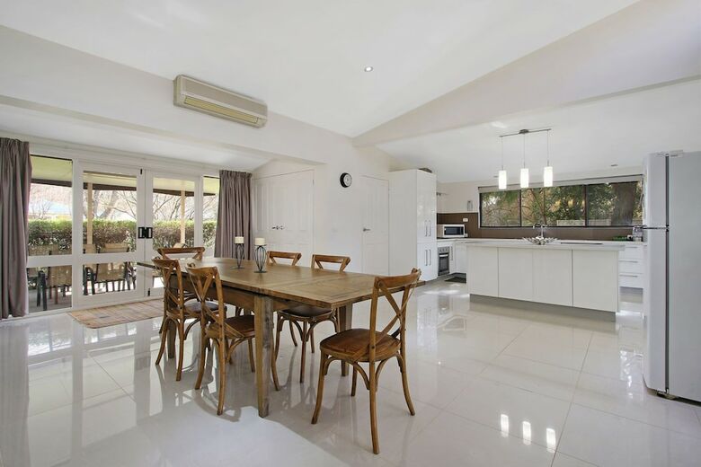 Alinga Longa Residence 4 Bedroom With Pool