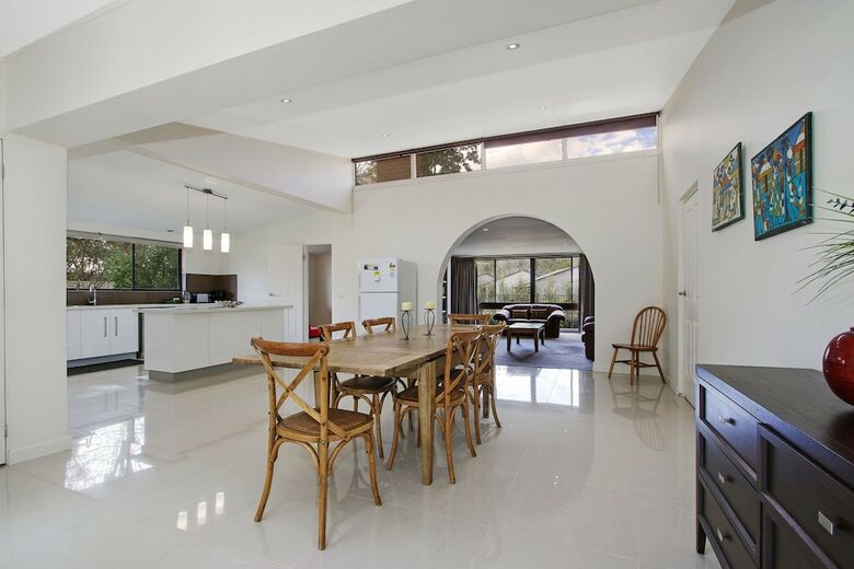 Alinga Longa Residence 4 Bedroom With Pool