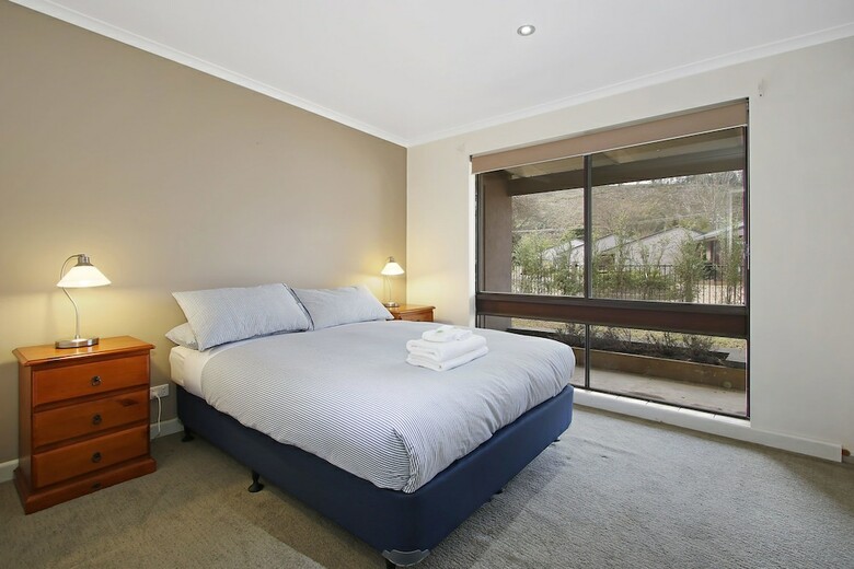 Alinga Longa Residence 4 Bedroom With Pool