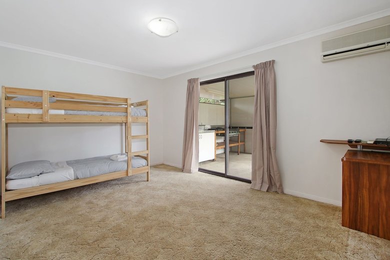 Alinga Longa Residence 4 Bedroom With Pool