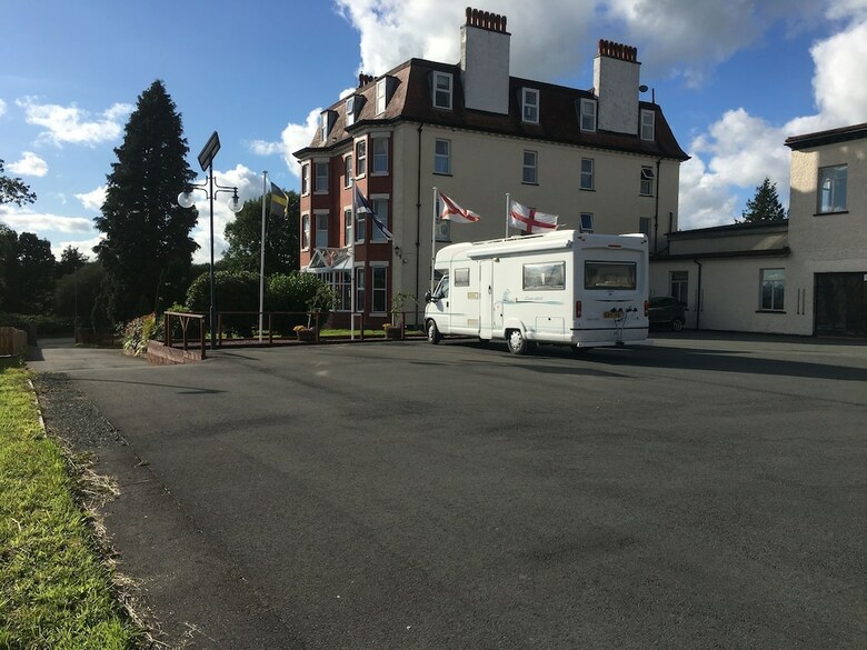 Bed & Breakfast Highland Moors Guest House & Conference Centre