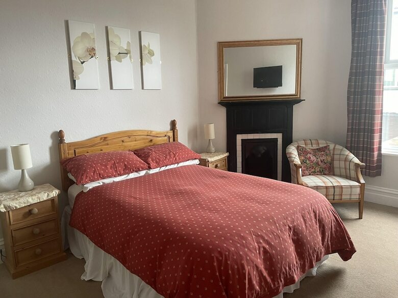 Bed & Breakfast Highland Moors Guest House & Conference Centre