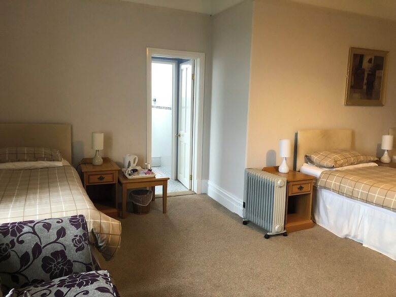 Bed & Breakfast Highland Moors Guest House & Conference Centre
