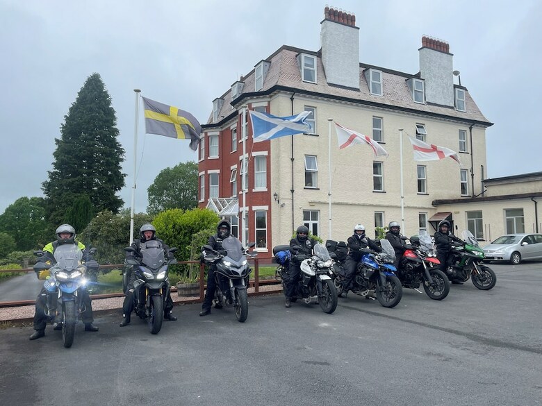 Bed & Breakfast Highland Moors Guest House & Conference Centre