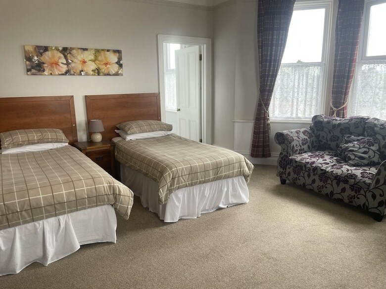 Bed & Breakfast Highland Moors Guest House & Conference Centre