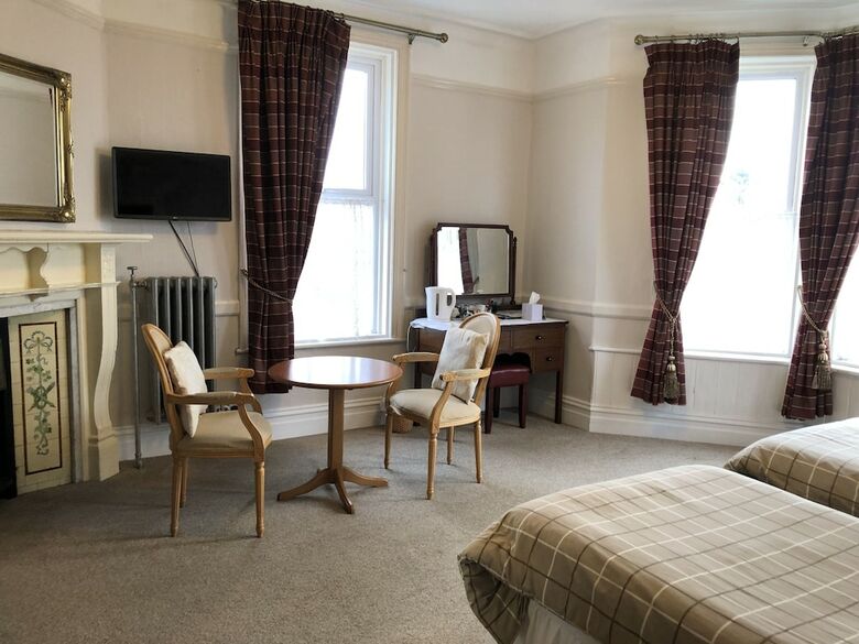 Bed & Breakfast Highland Moors Guest House & Conference Centre