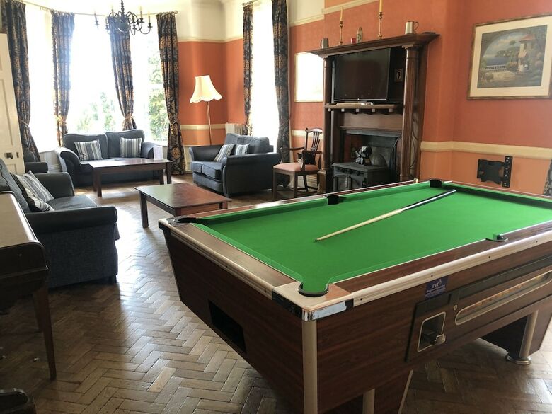 Bed & Breakfast Highland Moors Guest House & Conference Centre