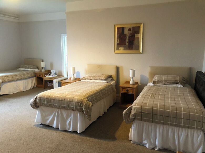 Bed & Breakfast Highland Moors Guest House & Conference Centre