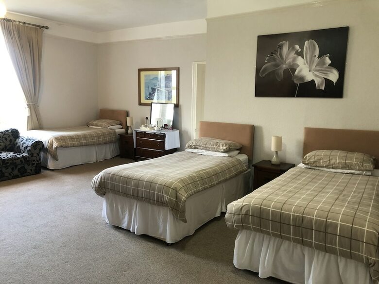 Bed & Breakfast Highland Moors Guest House & Conference Centre
