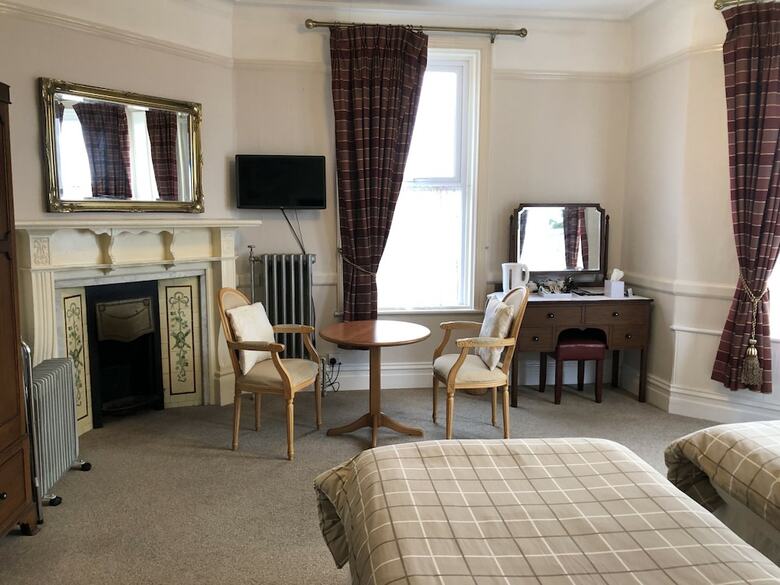 Bed & Breakfast Highland Moors Guest House & Conference Centre