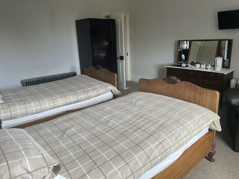Bed & Breakfast Highland Moors Guest House & Conference Centre