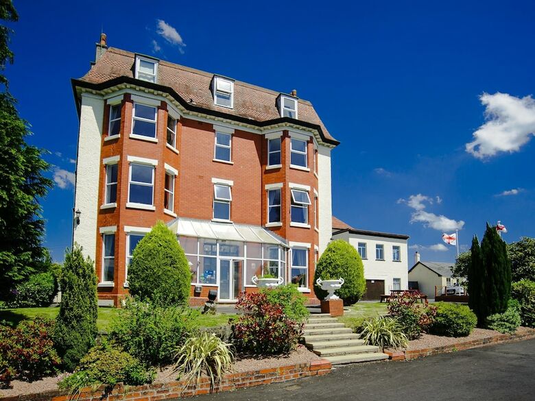 Bed & Breakfast Highland Moors Guest House & Conference Centre