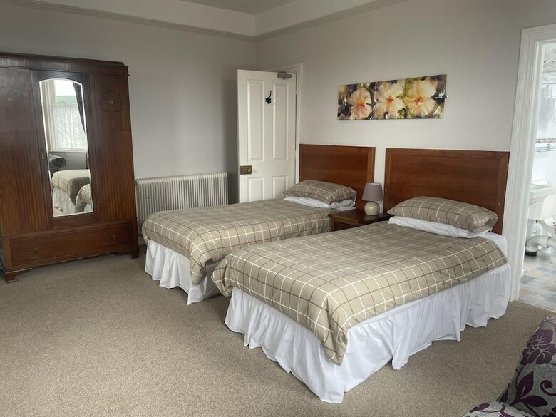 Bed & Breakfast Highland Moors Guest House & Conference Centre