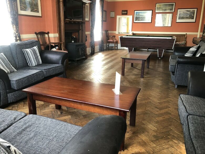 Bed & Breakfast Highland Moors Guest House & Conference Centre