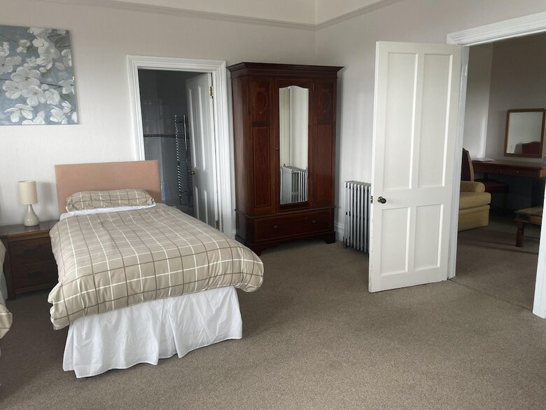 Bed & Breakfast Highland Moors Guest House & Conference Centre