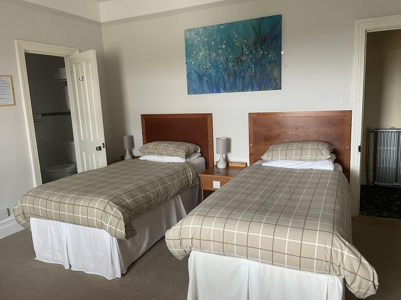 Bed & Breakfast Highland Moors Guest House & Conference Centre