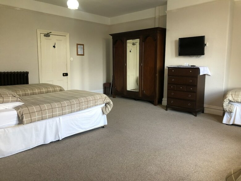 Bed & Breakfast Highland Moors Guest House & Conference Centre