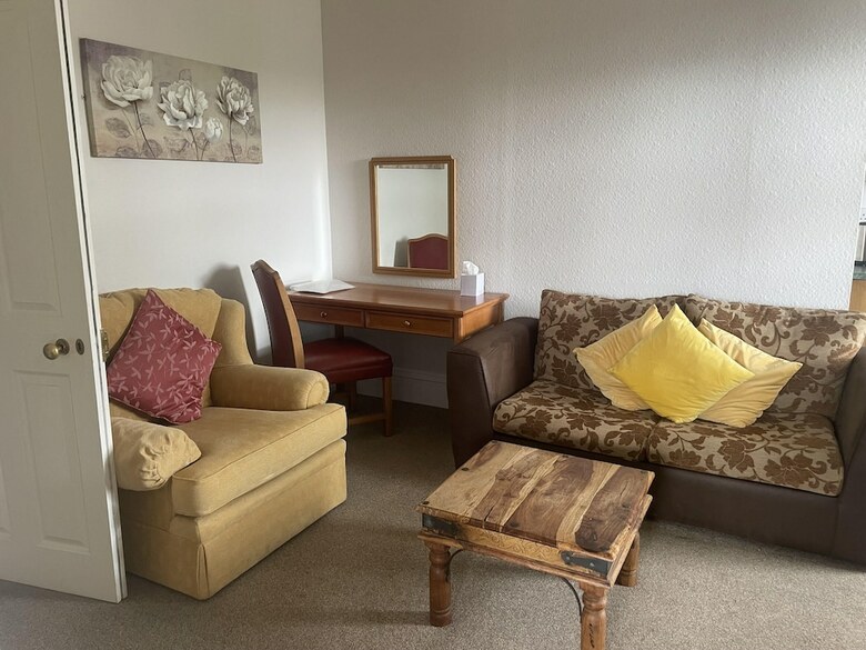 Bed & Breakfast Highland Moors Guest House & Conference Centre