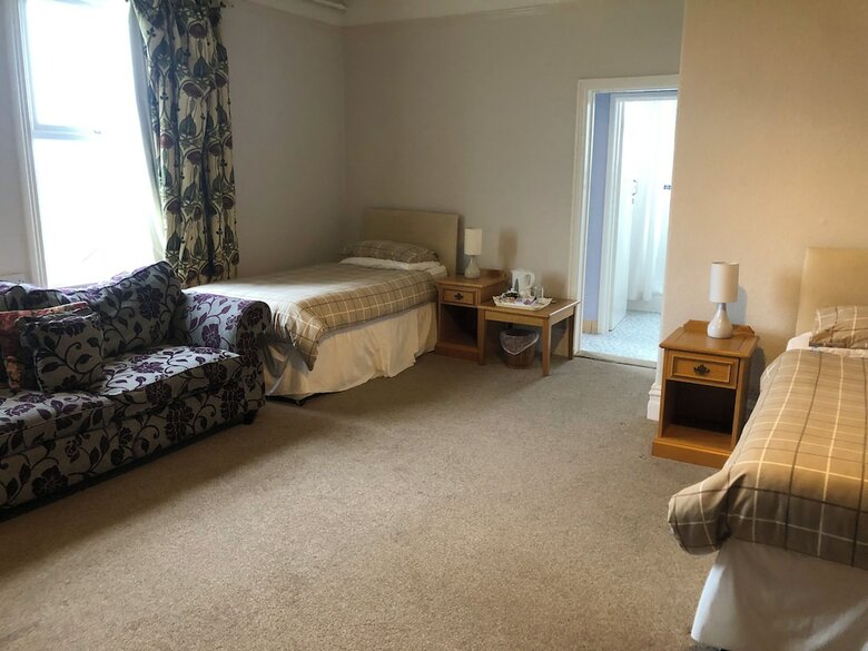 Bed & Breakfast Highland Moors Guest House & Conference Centre