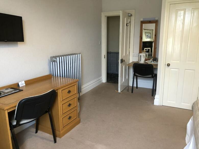 Bed & Breakfast Highland Moors Guest House & Conference Centre