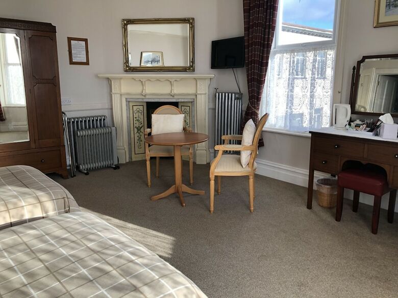 Bed & Breakfast Highland Moors Guest House & Conference Centre