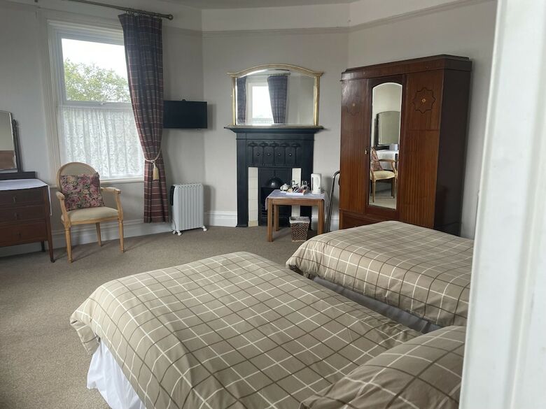 Bed & Breakfast Highland Moors Guest House & Conference Centre