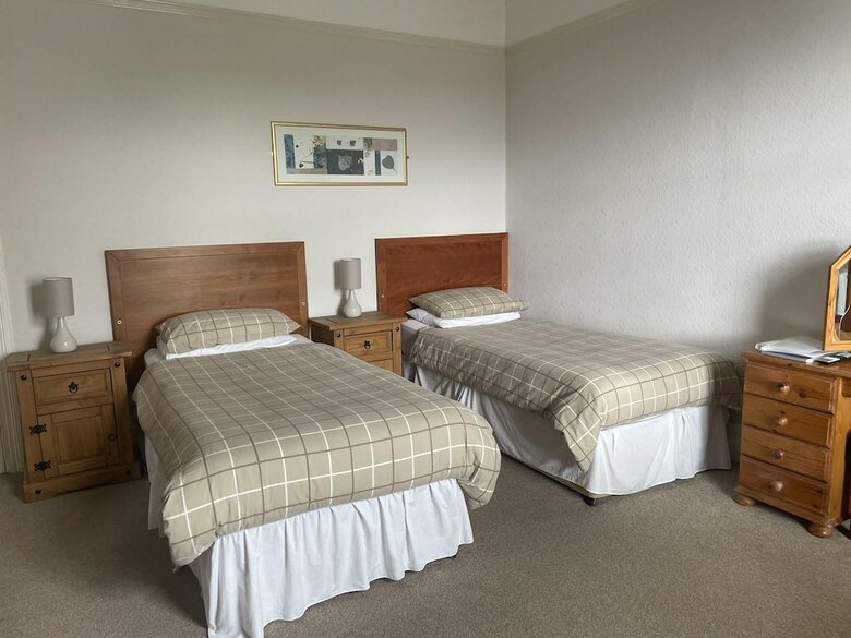 Bed & Breakfast Highland Moors Guest House & Conference Centre