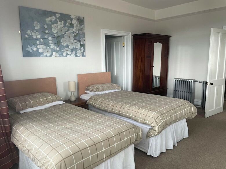 Bed & Breakfast Highland Moors Guest House & Conference Centre